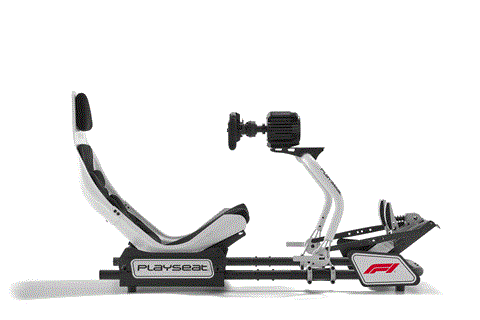 Playseat formula instinct