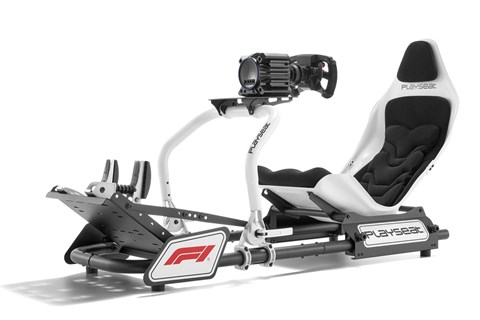 Playseat formula instinct