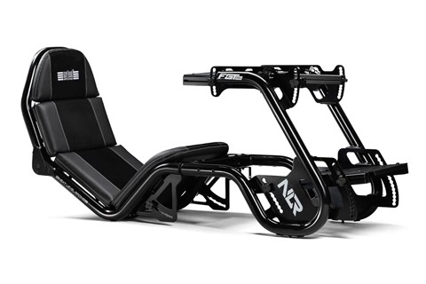 Next Level Racing F-GT Pro Racing Cockpit