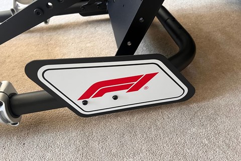 Playseat Formula Instinct