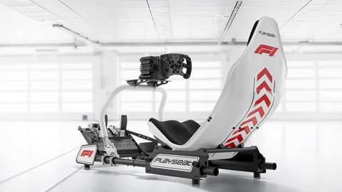 Playseat formula instinct
