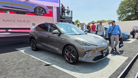 MG IM6