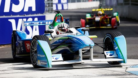 Formula E