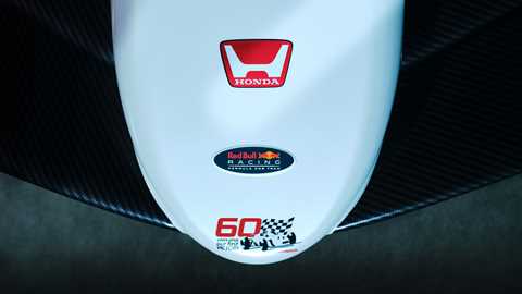 History of Honda in motorsport