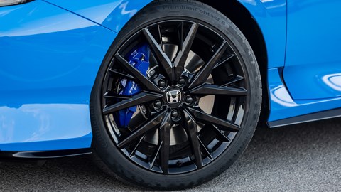 Honda Prelude (2026) review: faking it gets you far