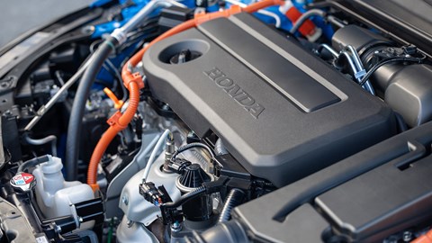 Honda Prelude (2026) review: faking it gets you far