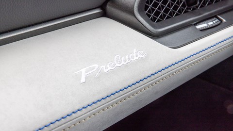 Honda Prelude (2026) review: faking it gets you far