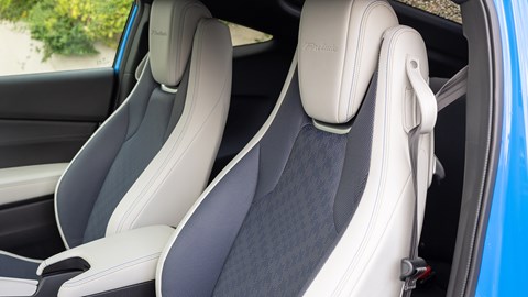 Honda Prelude (2026) review: faking it gets you far