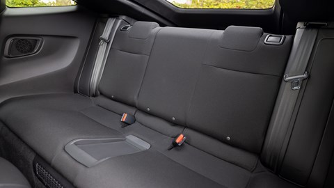 Honda Prelude (2026) review: faking it gets you far