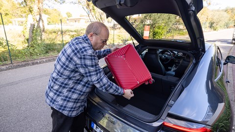 Honda Prelude (2026) review: faking it gets you far