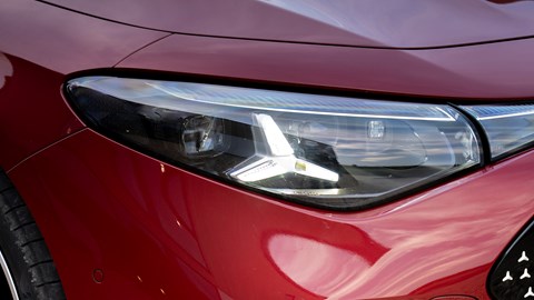 Mercedes-Benz CLA 250+ review | CAR magazine UK