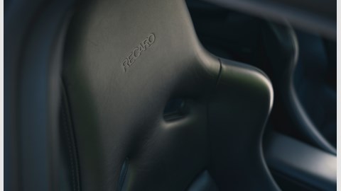 Driving the classics: Audi RS4 Avant (B5)