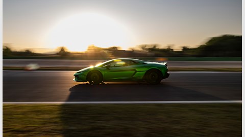 Lamborghini Temerario (2025) review: can turbo-hybrid V8 really replace the V10?