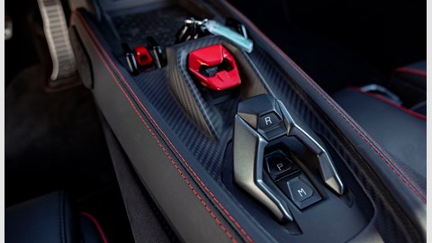 Lamborghini Temerario (2025) review: can turbo-hybrid V8 really replace the V10?