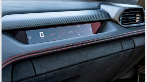 Lamborghini Temerario (2025) review: can turbo-hybrid V8 really replace the V10?