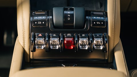 Denza B5: our first impressions