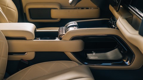 Denza B5: our first impressions