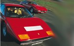 Ferrari 365 Boxer supercar