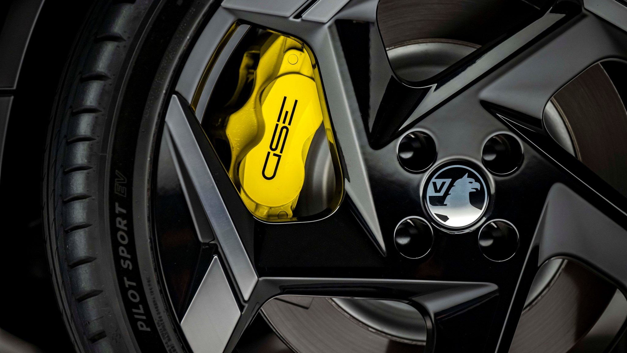 Vauxhall Mokka GSE 276 л.с. – Электромобиль с гоночным характером