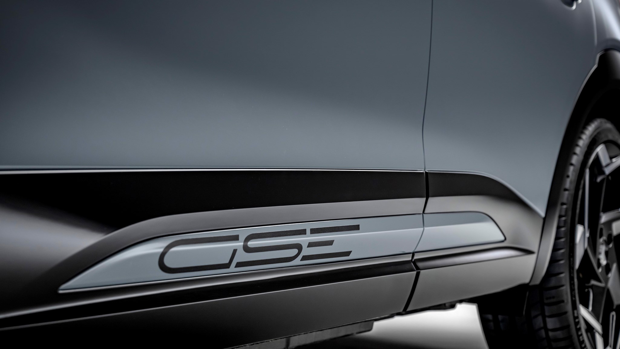 Vauxhall Mokka GSE 276 л.с. – Электромобиль с гоночным характером