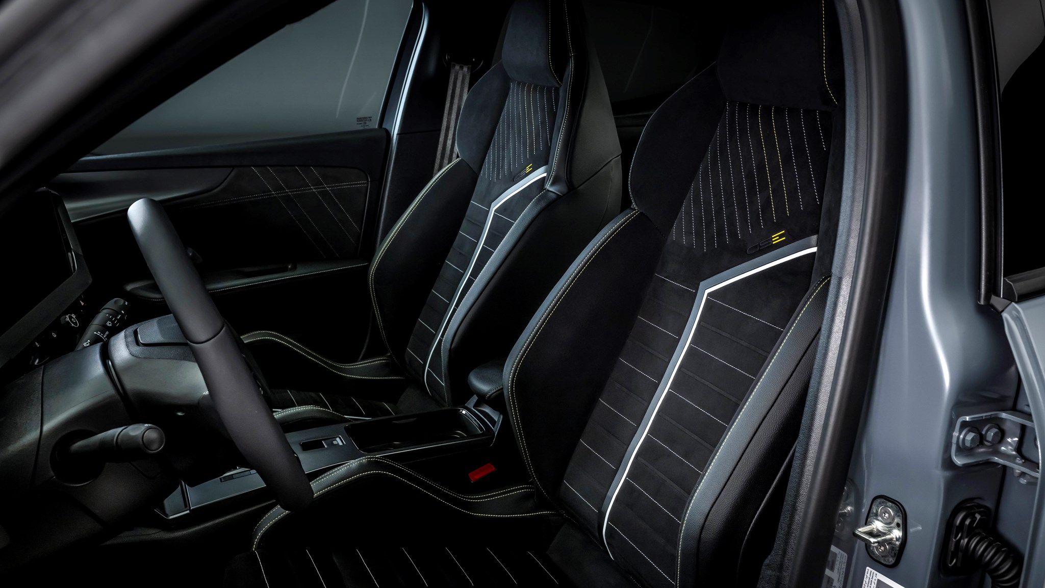 Vauxhall Mokka GSE 276 л.с. – Электромобиль с гоночным характером