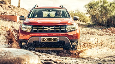 Octa Defender vs Ariel Nomad