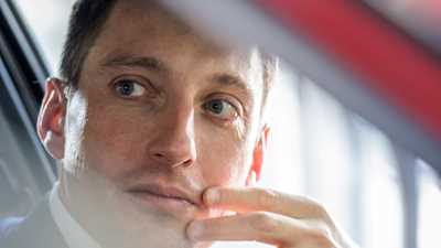 Is Geoffrey Bouquot Audi's saviour?