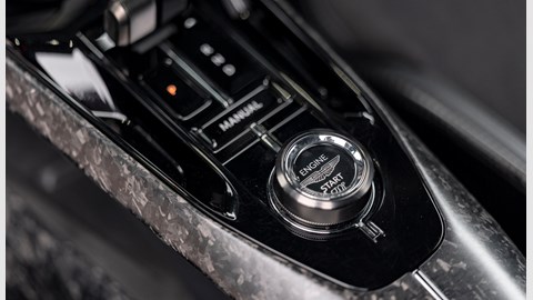 Aston Martin Valhalla (2026) prototype review: rarely is so fast so much fun