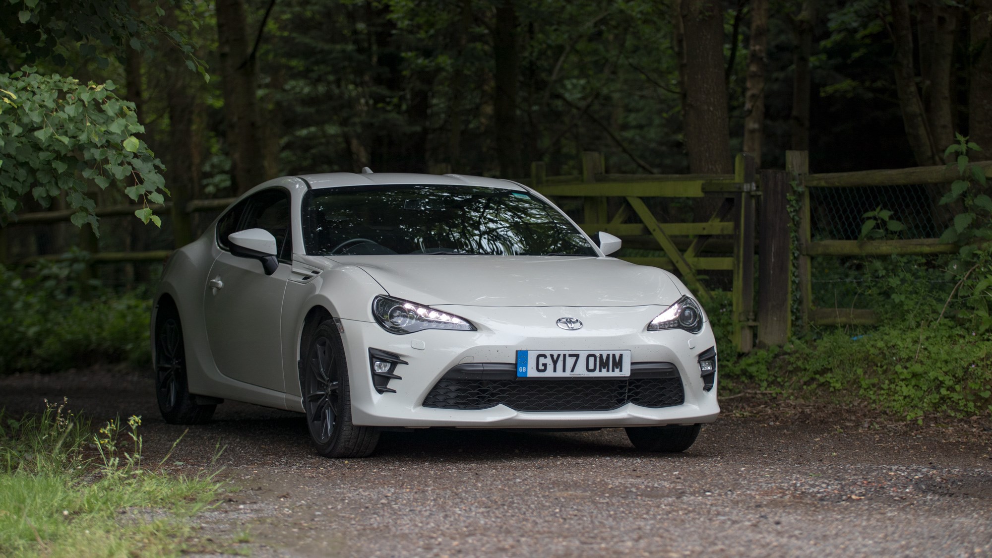 Toyota GT86 Cover - Premium Style –