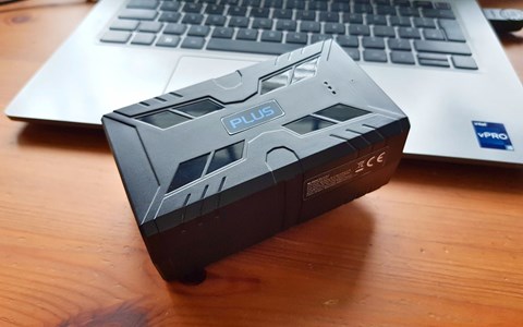 Rewire Security 104 PLUS