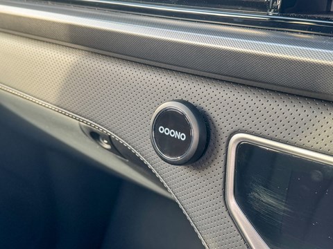 OOONO Co-Driver No.1
