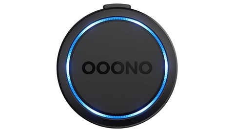 OOONO Co-Driver No.2