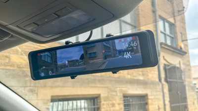 Mirror, mirror on the road: Discover the best mirror dashcams for smarter, safer driving 