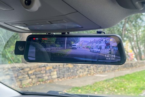 Road Angel Halo Vision 3