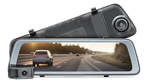 Road Angel Halo View