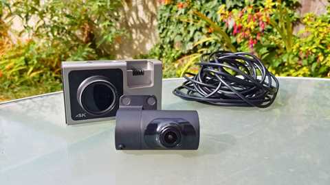 Best Dual Dash Cams