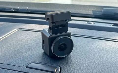 Vantrue E1 Pro dashcam