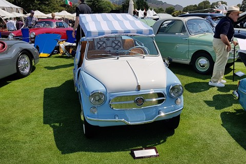 Fiat Jolly