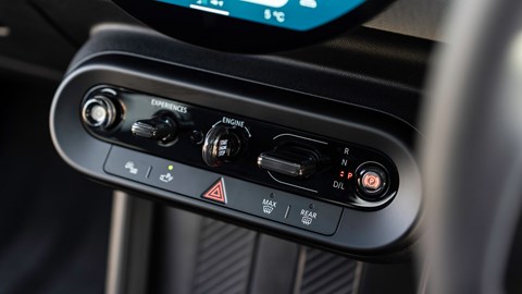 Mini Cooper 5-Door (2025) review: more doors, more space, more money