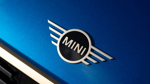 Mini Cooper 5-Door (2025) review: more doors, more space, more money