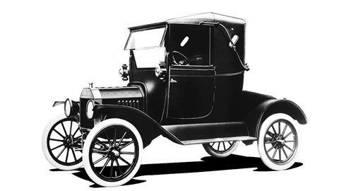 Has the world given up on the world car?