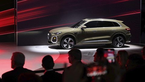 Has the world given up on the world car?