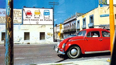 Has the world given up on the world car?