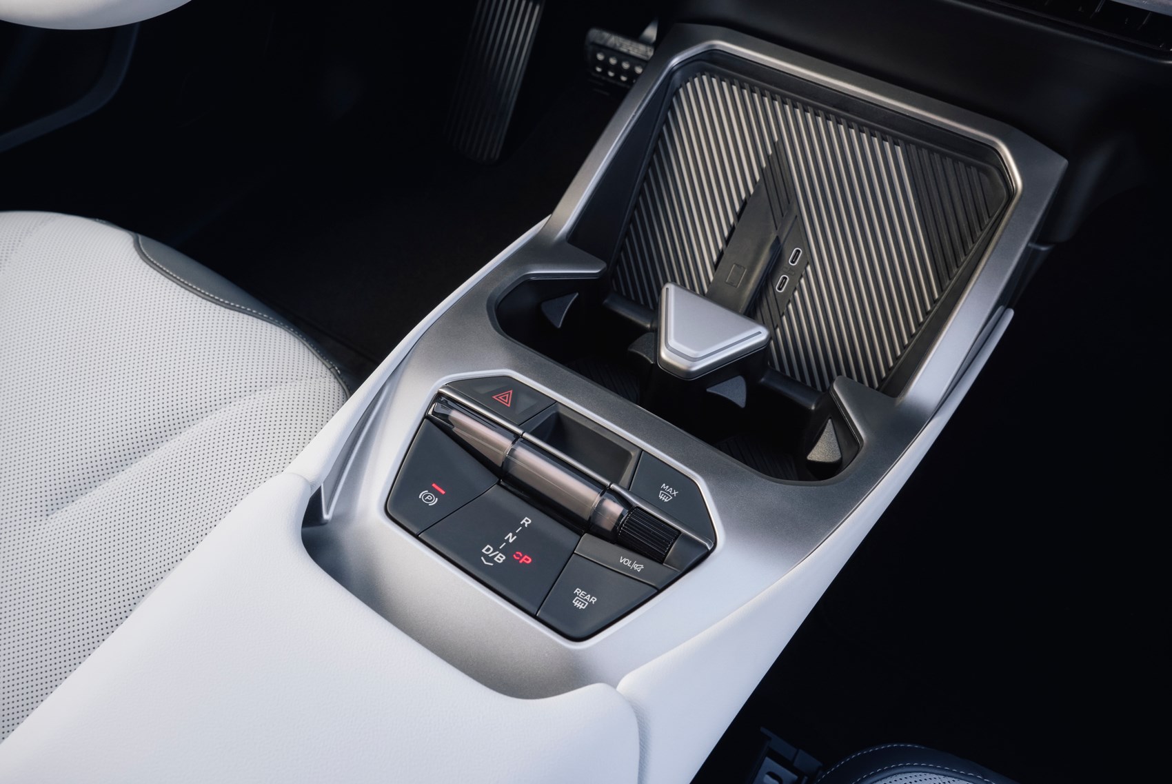 BMW iX3 Neue Klasse электрос SUV с невероятным запасом хода