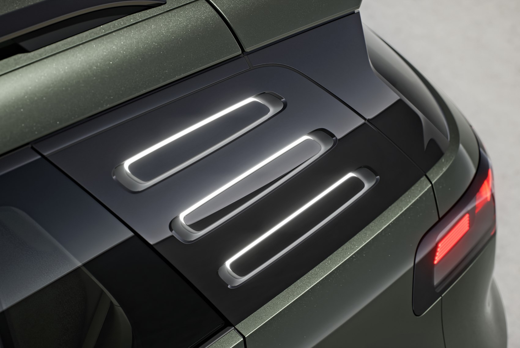VW ID Cross Concept — малыш электрокроссовера 2026