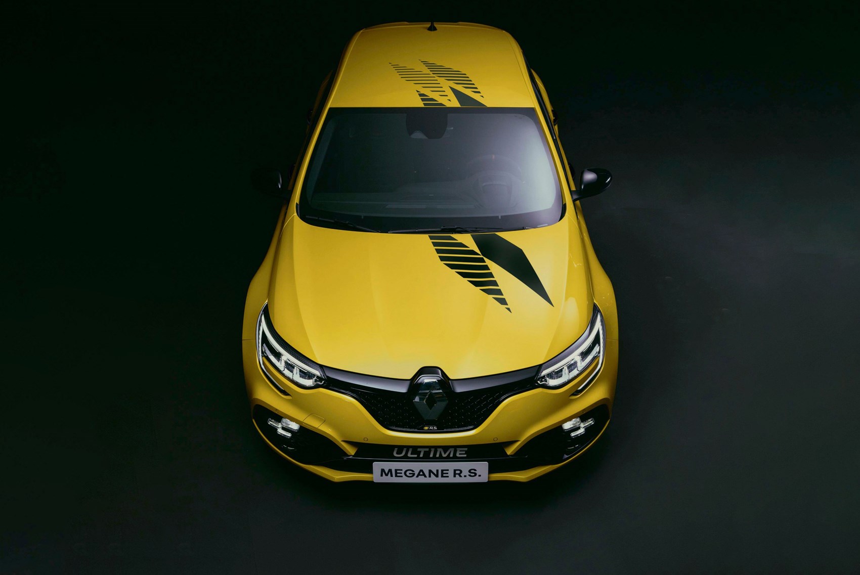 Renault возвращает RenaultSport с новыми спортивными моделями