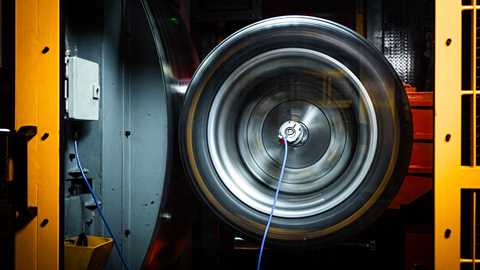 Pirelli Cyber Tyres - what they are and why they matter, on CAR