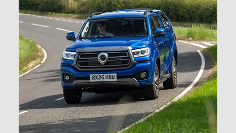 GWM POER300 pick-up (2025) review: does it have the power to take the W?
