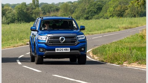 GWM POER300 pick-up (2025) review: does it have the power to take the W?