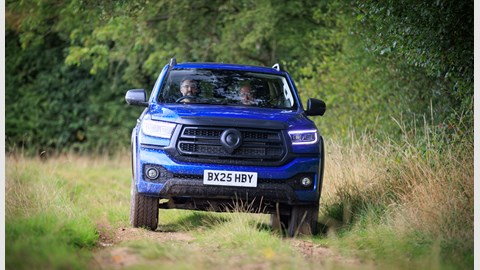 GWM POER300 pick-up (2025) review: does it have the power to take the W?